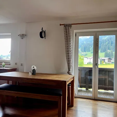 Smart Living Dorfresidenz Gmbh&cokg Westendorf