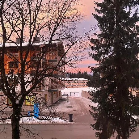 Smart Living Dorfresidenz Gmbh&cokg 아파트 *