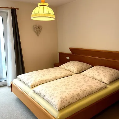 Apartmán Smart Living Dorfresidenz Gmbh&cokg