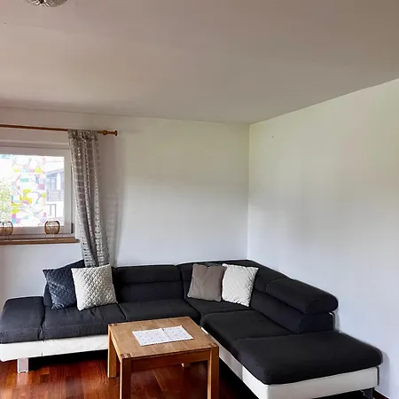 Apartmán Smart Living Dorfresidenz Gmbh&cokg