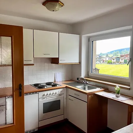 Apartmán Smart Living Dorfresidenz Gmbh&cokg Westendorf
