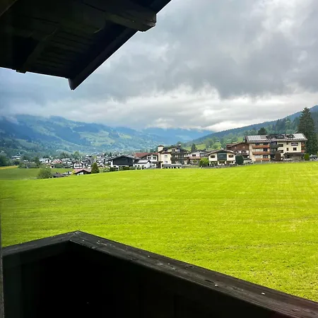 Apartmán Smart Living Dorfresidenz Gmbh&cokg *